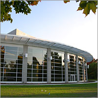Howard Performing Arts Center at Andrews University